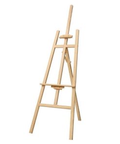 Easel 1