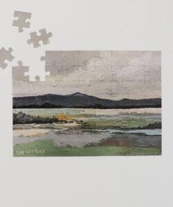 Take Me Away Magnetic Puzzle